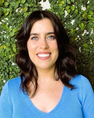 Photo of Alicia Walker, Psychologist, MA, MAPS