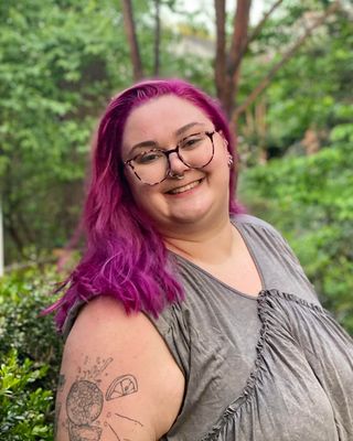 Photo of Isabella Calingaert, Counselor, LGPC, MA, NCC