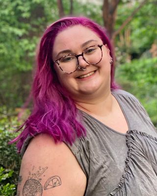 Photo of Isabella Calingaert, Counselor, LGPC, MA, NCC