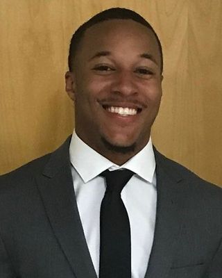 Photo of Andrew Christopher Warren, Licensed Professional Counselor, MS, LPC