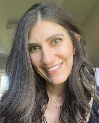 Photo of Amy Huang, Clinical Social Work/Therapist, MSW, LCSW