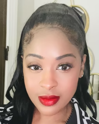 Photo of Sherika Cowan, Psychiatric Nurse Practitioner, PMHNP