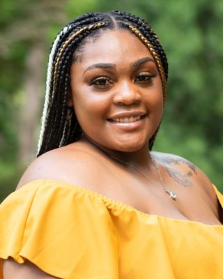 Photo of Jada Williams, Counselor, LCMHC