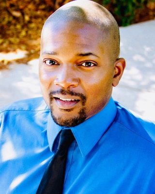 Photo of Kashif Brown, Counselor in 89131, NV