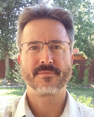 Photo of Kenneth McNeill, Associate Professional Clinical Counselor in Downtown Core, Davis, CA