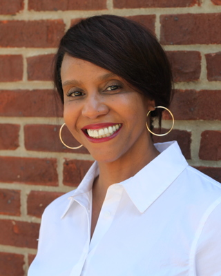 Photo of Lyn Crawford, Licensed Professional Counselor in Alabama