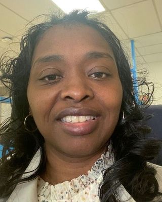 Photo of Shaterrika Williams, Licensed Professional Counselor in Eunice, LA