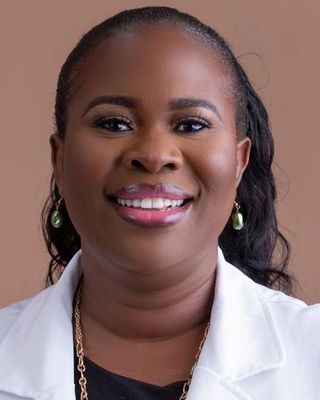 Photo of Dolly Nyamichaba, Psychiatric Nurse Practitioner, PMHNP