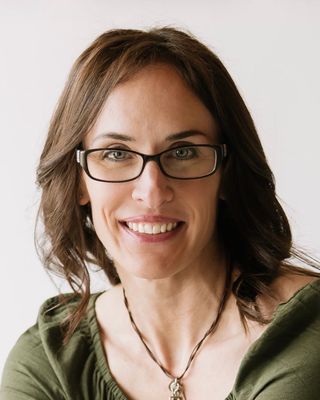 Photo of Shannon Killpack, Counselor, LPC, ATR-BC, CAS