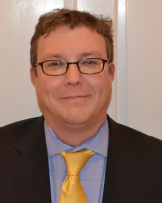 Photo of Robert Dragert, Counselor, DO