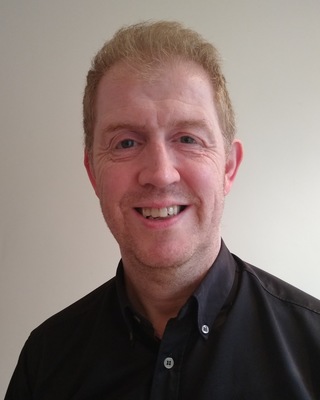 Photo of Michael Drabble, Counsellor in South Yorkshire, England