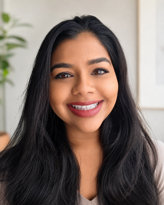 Photo of Abigail Ajodha, Registered Psychotherapist, BSW, MA