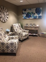Gallery Photo of Waiting Room Tulsa Office