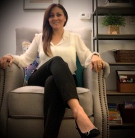 Gallery Photo of Crystal Guzman is a Licensed Marriage and Family Therapist and founder of Find Your Balance, Center for Growth & Change Inc.