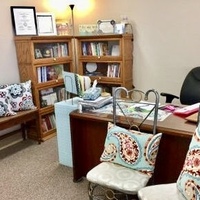 Gallery Photo of Session Room Ponca City Office