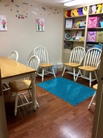 Gallery Photo of Art Room Ponca City Office
