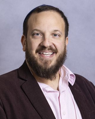 Photo of Shlomo Rappoport, Clinical Social Work/Therapist, LMSW, CASAC-G