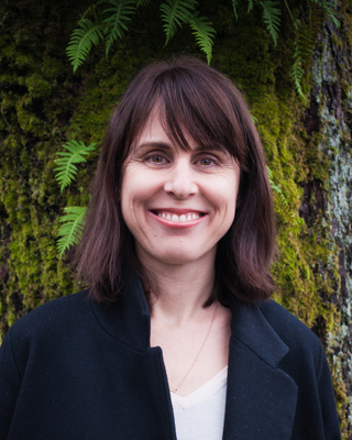 Photo of Sara Brown, Counsellor in Vancouver, BC