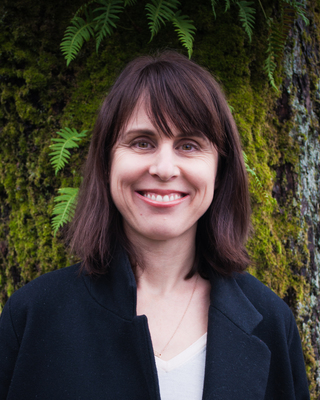 Photo of Sara Brown, Counsellor in East Side, Vancouver, BC