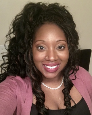 Photo of Wyvonne Williams, Licensed Clinical Professional Counselor in Charlestown, MD