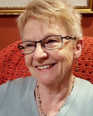 Photo of Bronwen Rutter, Counsellor, MEd, RCC