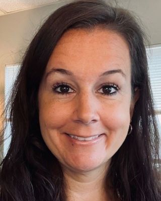 Photo of Lisa Williams, Licensed Professional Counselor, LPC