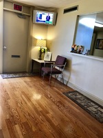 Gallery Photo of Waiting Room, Ponca Office