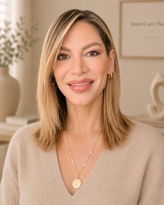 Photo of Sabrina Ramirez-Fernandes, Psychological Associate, Spec, Clin , Psych, Assoc