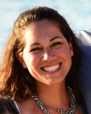 Photo of Nicole O'Neill, Clinical Social Work/Therapist