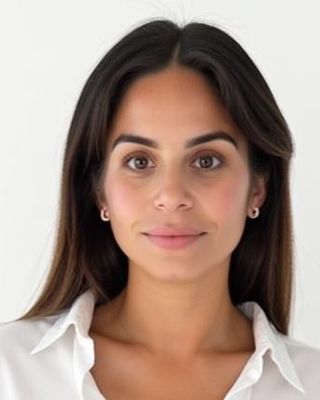 Photo of Alexandria Ruggiero, Clinical Social Work/Therapist, LCSW