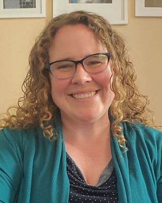 Photo of Kate O'Brien, Creative Arts Therapist in Murray Hill, New York, NY