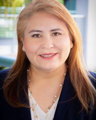 Photo of Maribel Del Carmen Zehnder - Veridian Wellness, LPC Intern, CPC-I