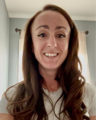 Photo of Lilly Costigan Crimmins - Lilly Crimmins, Counselor, LCPC