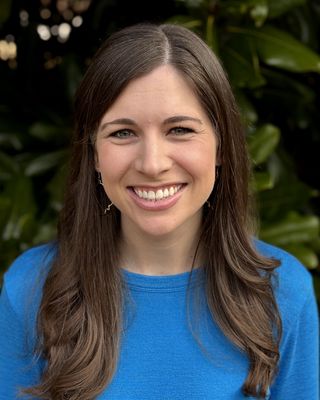 Photo of Hillary Ely, Licensed Professional Counselor, LPC