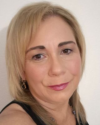 Photo of Sam Walsh, Counsellor, MBACP