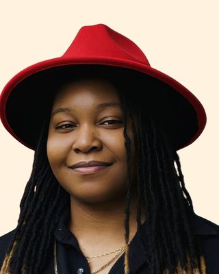 Photo of DeEveria Lacy, Counselor, LPC