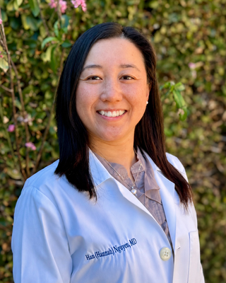 Photo of Hannah Nguyen, Psychiatrist, MD