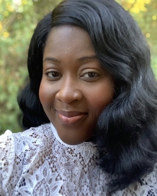 Photo of Yma Kabia-Williams, Clinical Social Work/Therapist in Georgia
