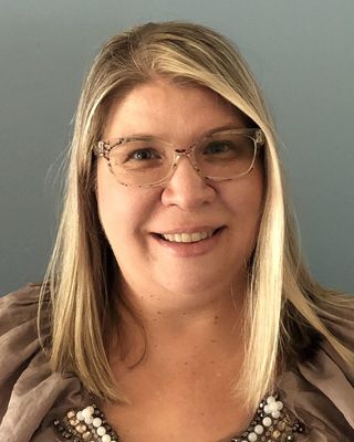 Photo of Amy Riessland, Licensed Professional Counselor in Millard, NE