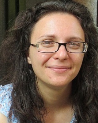 Photo of Bianca Barberis, Counsellor in Southwark, London, England