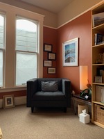 Gallery Photo of Therapist's view of your chair.