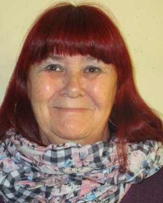 Photo of Di Wicks, Counsellor in Scarborough, England