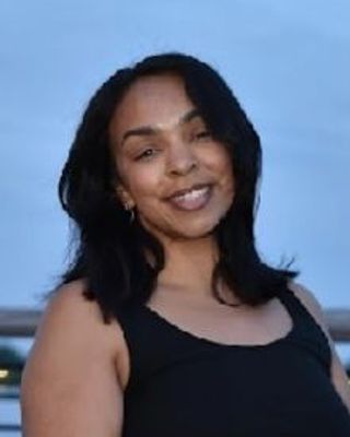 Photo of Jade Jones, Clinical Social Work/Therapist, LSW