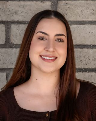 Photo of Alexis Mora, Marriage & Family Therapist Associate, MA, AMFT
