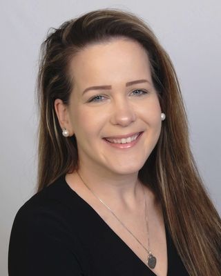 Photo of Sarah Sheffield-Marchand, Counselor, PhD, LMHC, MCAP