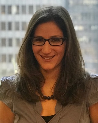 Photo of Samantha Orbach, Psychologist in Illinois