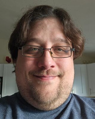 Photo of Scott Greenspan, Counselor, LMHC