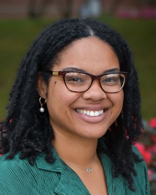 Photo of Demoni' Ramey, MSW, LISW-S, Clinical Social Work/Therapist