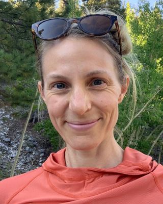 Photo of Sherry D'Andrea, Licensed Professional Counselor, MA, LPC