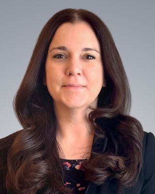 Photo of Ashley Riley, Clinical Social Work/Therapist, LMSW